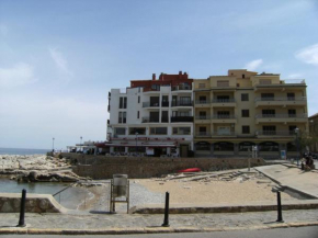 Apartment for six people with Terrace
